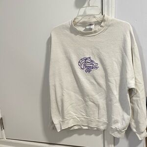Vintage 1998 Breeders Cup Churchill Downs Louisville Kentucky Derby Sweatshirt